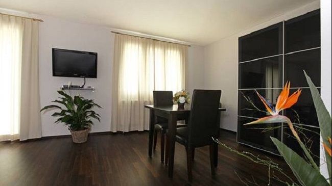 Swiss Star Guesthouse District 3 - Contactless Self Check-In Цюрих Номер фото